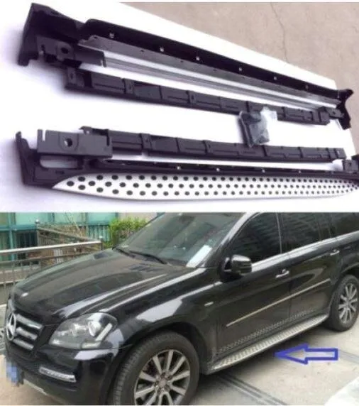 progi-stopnie-boczne-gl-x164-stan-nowy