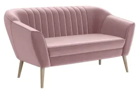 sofa-2-osobowa-rozowy-na-drewnianych-nozkach-140-cm-kamo