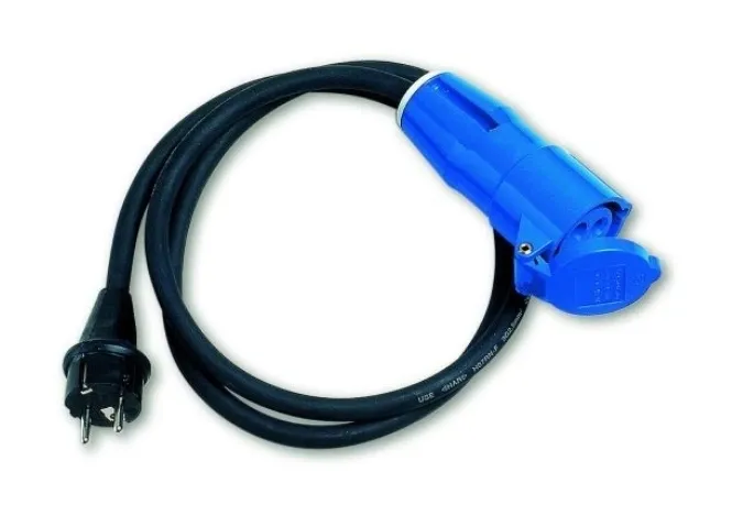 przedluzacz-adapter-schuko-cee-150cm-230v-brunner-stan-nowy