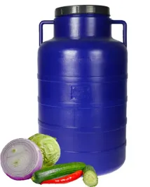 beczka-plastikowa-60-l-do-kiszenia-ogorkow-kapusty