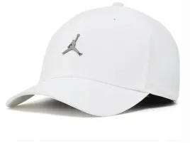 czapka-z-daszkiem-nike-jordan-rise-cap-fd5186-100-biala-metal-logo-s-m