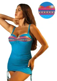 self-tankini-casablanca-7-kostium-kapielowy-s8050ca7-niebieski-42d