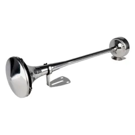 klakson-fanfara-sygnal-dzwiekowy-chrom-520-mm-12v-24v-hightone-amio-04077