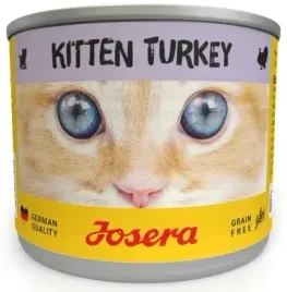 josera-kitten-turkey-puszka-200g