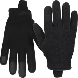 texar-hrs-gloves-lekkie-rekawice-taktyczne-amara-spandex-czarne-xxl