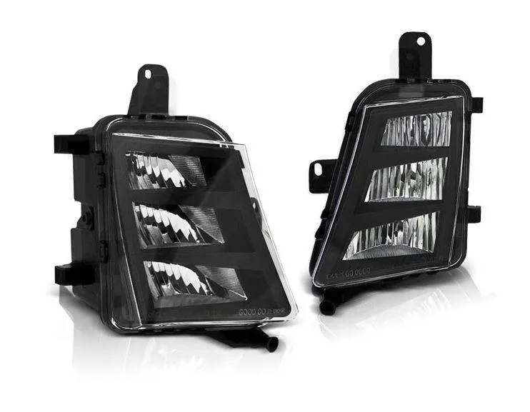 halogeny-diodowe-vw-golf-7-vii-led-stan-nowy