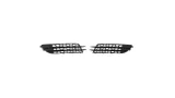 ramka-halogenow-audi-a6-c7-allroad-gloss-black