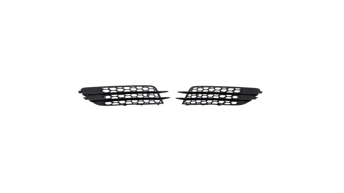 ramka-halogenow-audi-a6-c7-allroad-gloss-black-stan-nowy