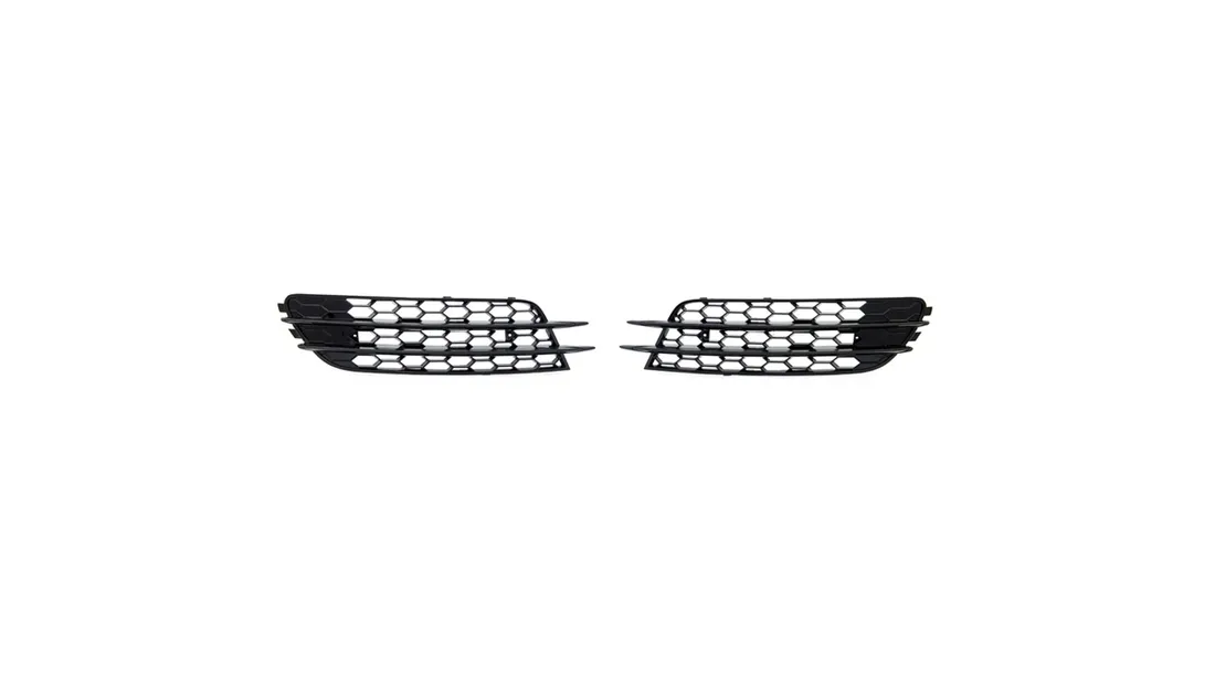 ramka-halogenow-audi-a6-c7-allroad-gloss-black