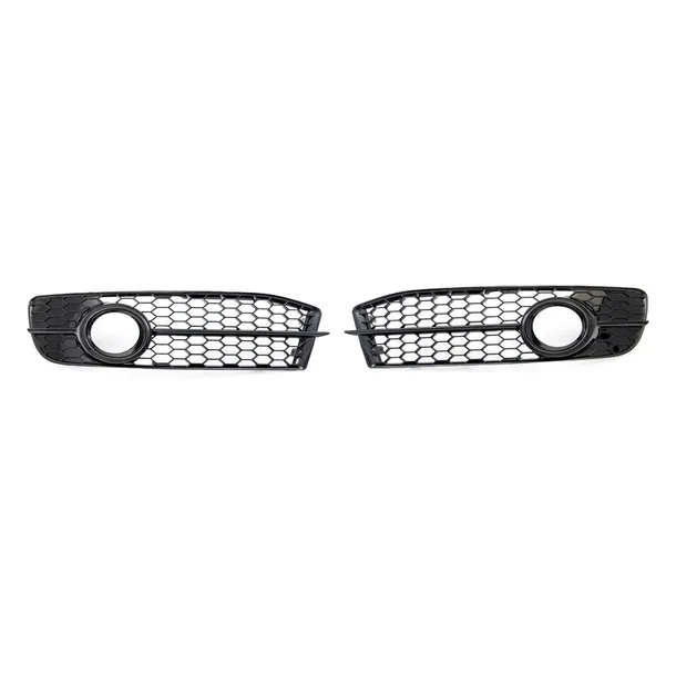 ramka-halogenow-audi-a6-c6-gloss-black-jakosc-czesci-zgodnie-z-gvo-z-zamiennik