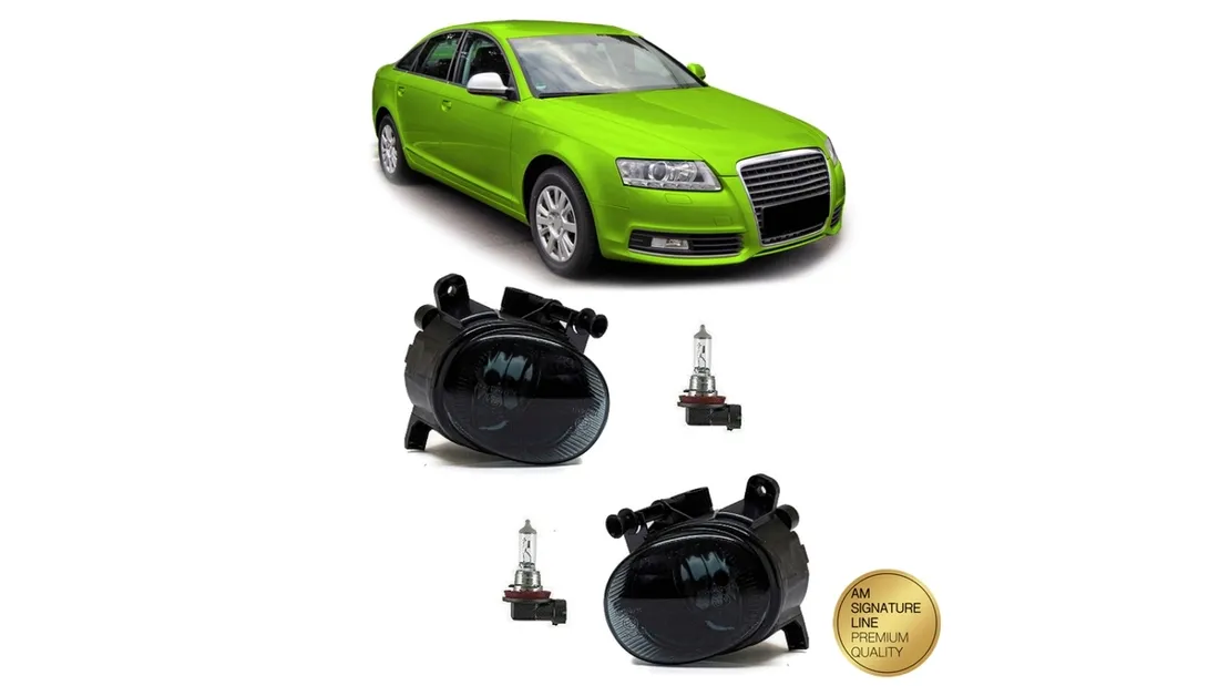 halogeny-audi-a6-c6-a4-b8-q5-seat-exeo-stan-nowy