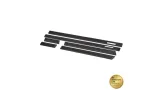 listwy-bmw-3-e36-bok-6szt-black-stan-nowy