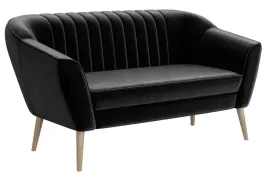 sofa-2-osobowa-czarna-na-drewnianych-nozkach-140-cm-kamo