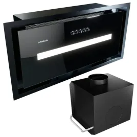 okap-globalo-silnik-zewnetrzny-oddalony-cichy-lamezo-czarny