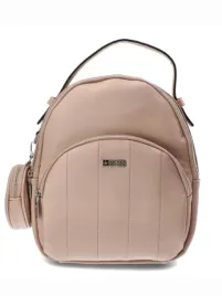 plecak-damski-big-star-ll574098-miejski-pudrowy-roz-stylowy