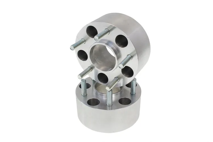 dystanse-przykrecane-100mm-661mm-5x1143-stan-nowy