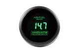 zegar-innovate-52mm-db-green