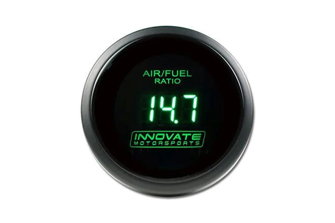 zegar-innovate-52mm-db-green-stan-nowy