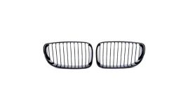 grill-bmw-1-e81-e82-e87-e88-facelift-pojedyncze-zeberka-matt-black