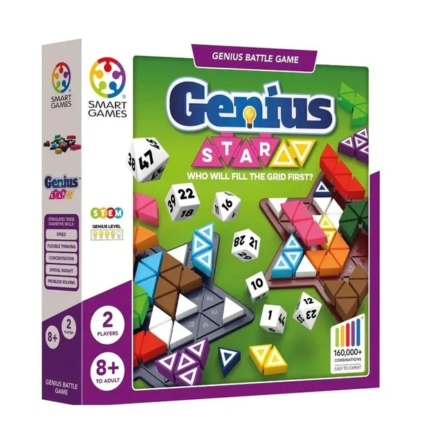 gra-logiczna-genius-star-eng-smart-games-iuvi-rodzaj-podstawa
