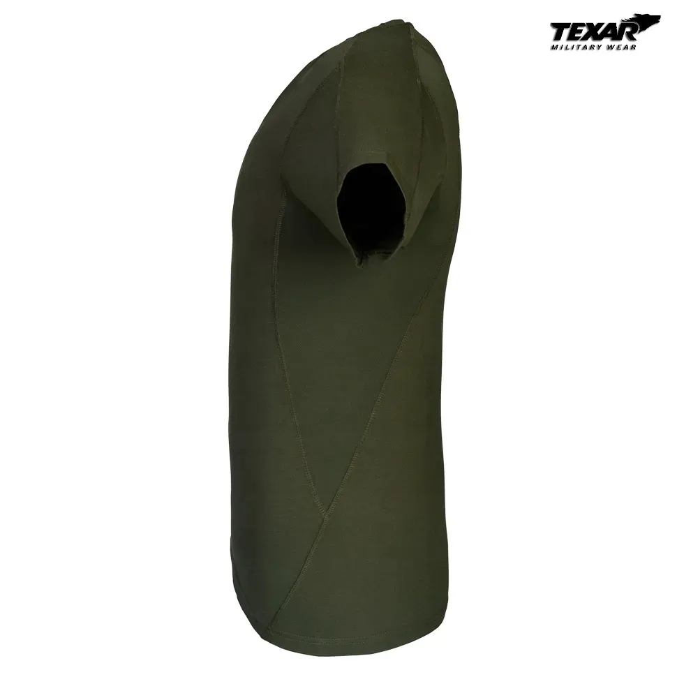 texar-base-layer-koszulka-termoaktywna-oliv-m