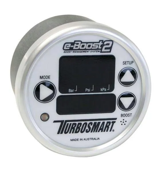 electronic-boost-controller-turbosmart-eboost2-60mm-bialo-srebrny-stan-nowy