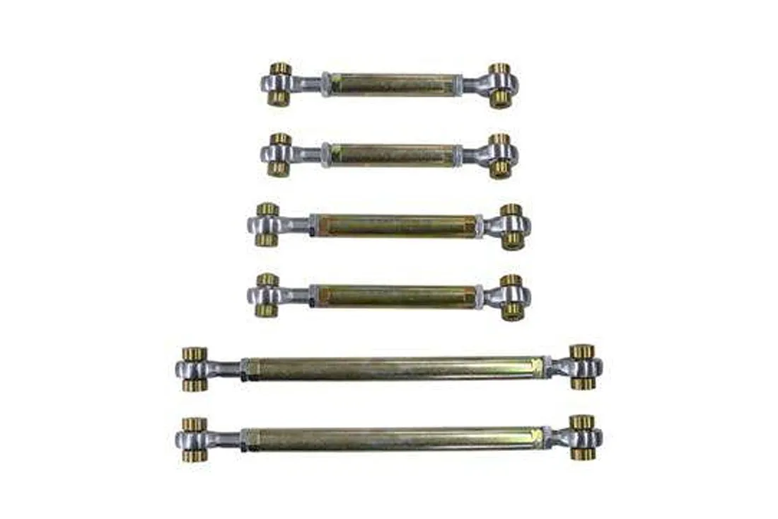 wahacze-bmw-e90-e92-e82-e88-regulowane-camber-arms-stan-nowy