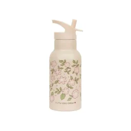 kubek-ze-slomka-dla-dzieci-blossoms-pink-350-ml-llc