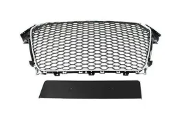 grill-audi-a4-b8-rs-style-chrome-black