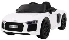 pojazd-audi-r8-spyder-rs-eva-2-4g-bialy