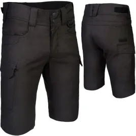 bermudy-szorty-krotkie-spodenki-storm-czarne-s