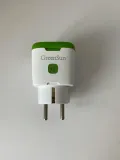 2x-inteligente-gniazdko-greensun-wifi-stan-nowy