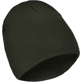 fosco-czapka-zimowa-beanie-akryl-klasyczna-olive-g