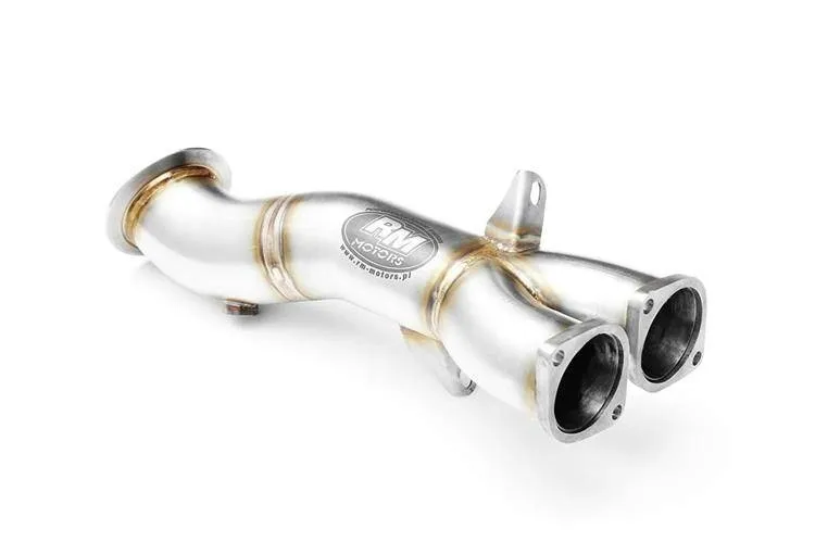 downpipe-bmw-e84-xdrive-e90-e91-e92-xdrive-stan-nowy