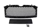 grill-audi-a4-b9-rs-style-chrome-pdc-stan-nowy