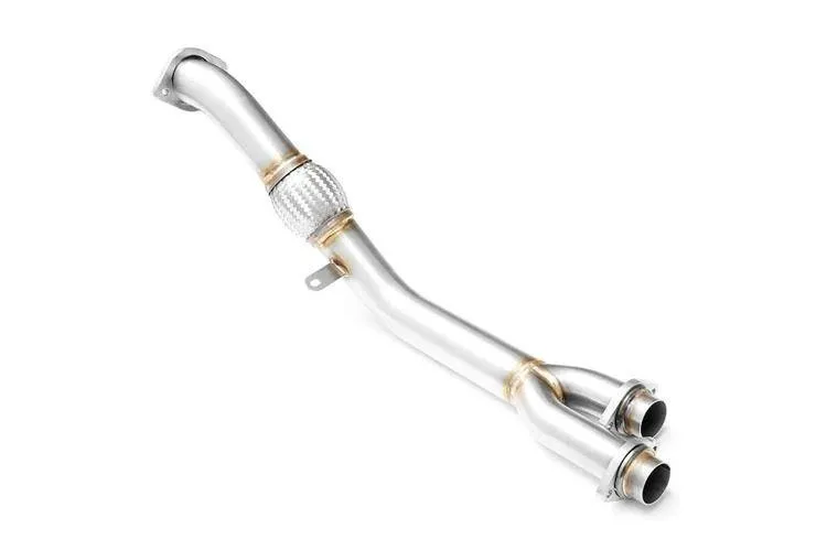 downpipe-bmw-e39-525d-530d-m57