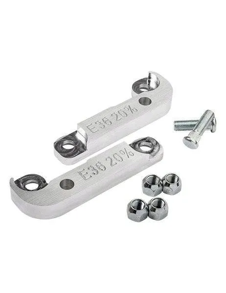 adaptery-skretu-bmw-e36-20percent-stan-nowy
