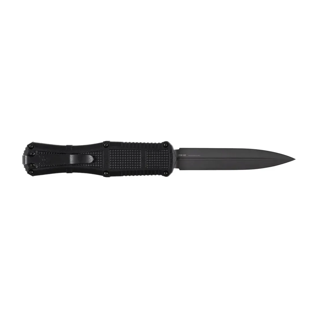 noz-otf-benchmade-3370gy-claymore