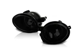 halogeny-bmw-e39-e46-w-zderzak-m-pakiet-m3-smoke