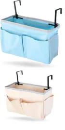 2x-torba-do-przechowywania-niebieska-i-biala-organizer-z-zawieszkami