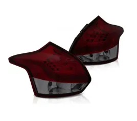 lampy-diodowe-ford-focus-3-11-14-hb-red-smoke-led