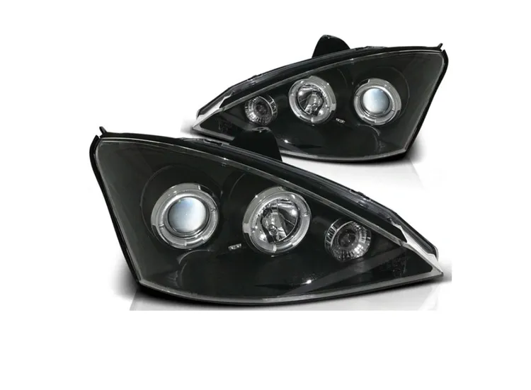 lampy-reflektory-ford-focus-mk1-01-04-ringi-black-stan-nowy