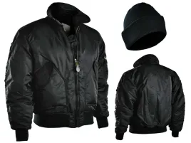 mil-tec-wojskowa-kurtka-meska-cwu-basic-flyers-flek-wodoodporna-czarna-xxl