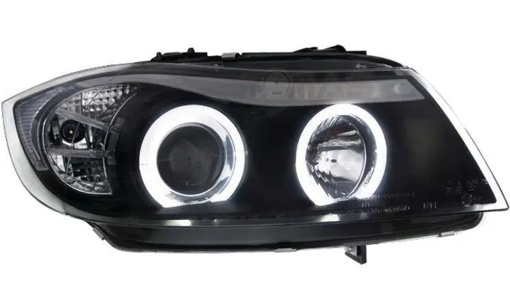 reflektory-lampy-przednie-bmw-e90-e91-black-ringi