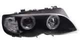 reflektory-lampy-przednie-bmw-e46-ringi-black-seda-stan-nowy