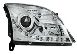 reflektory-przednie-opel-vectra-c-chrom-daylight