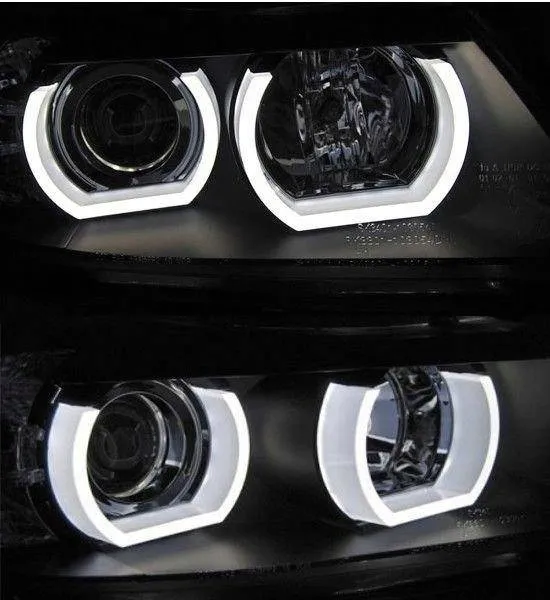reflektory-bmw-e90-e91-05-08-black-ringi-led-3d-xenon-rodzaj-swiatel-mijania-ksenonowe