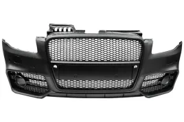 zderzak-przedni-przod-audi-a4-b7-rs-style-czarny-pdc