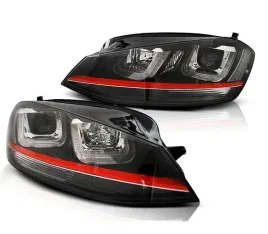 lampy-przednie-vw-golf-vii-7-12-black-led-drl-gti