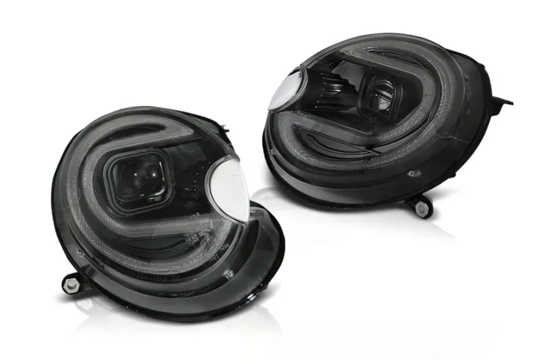 reflektory-tube-led-black-do-mini-cooper-06-14-stan-nowy